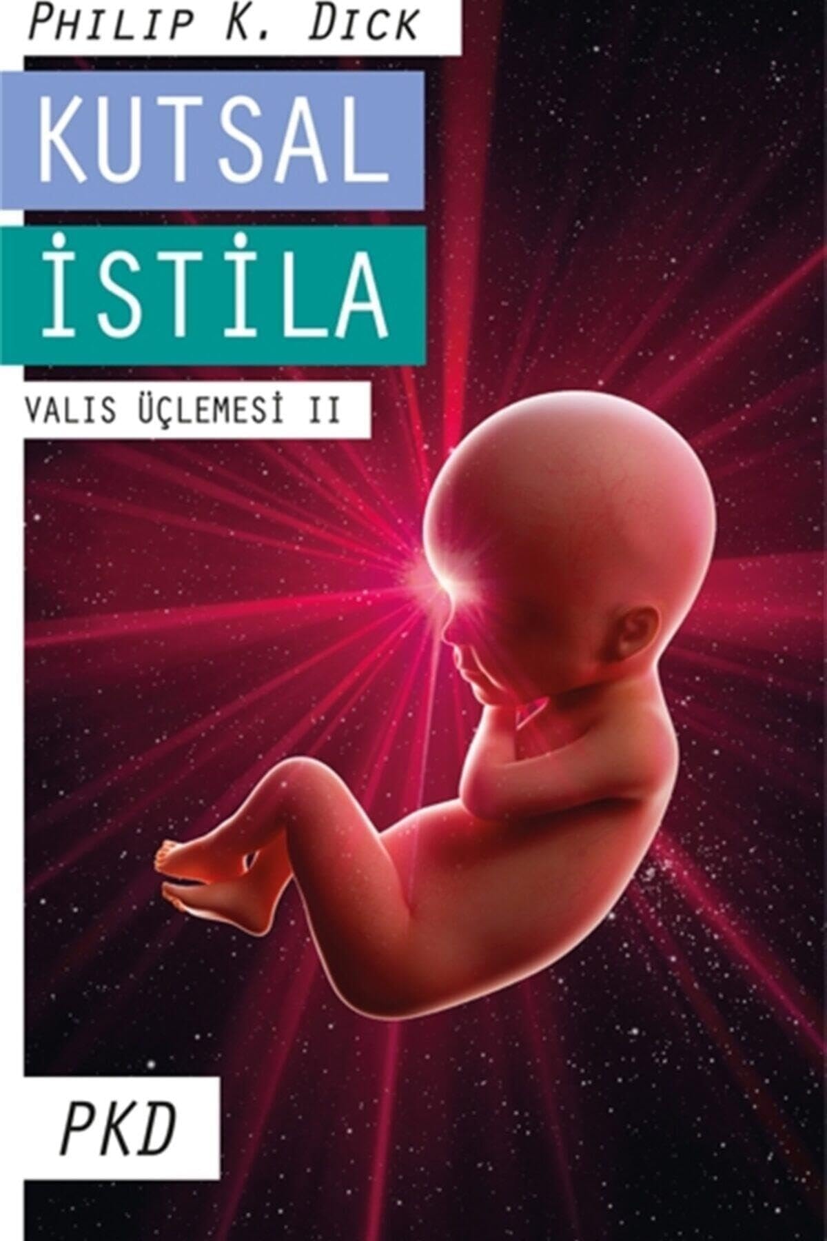 Kutsal Istila Valis Üclemesi 2