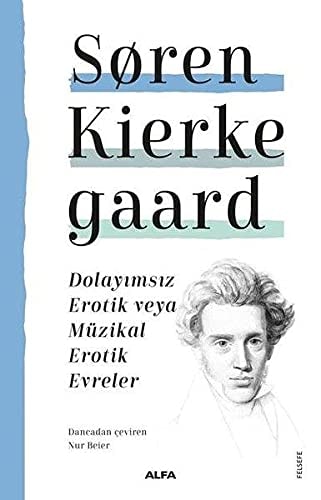 Dolayimsiz Erotik veya Müzikal Erotik Evreler