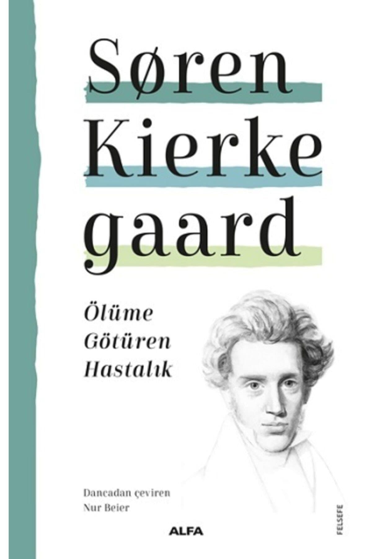 Ölüme Götüren Hastalik