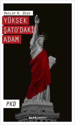 Yüksek şatodaki adam