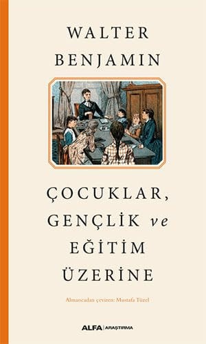 Çocuklar, gençlik ve eğitim üzerine