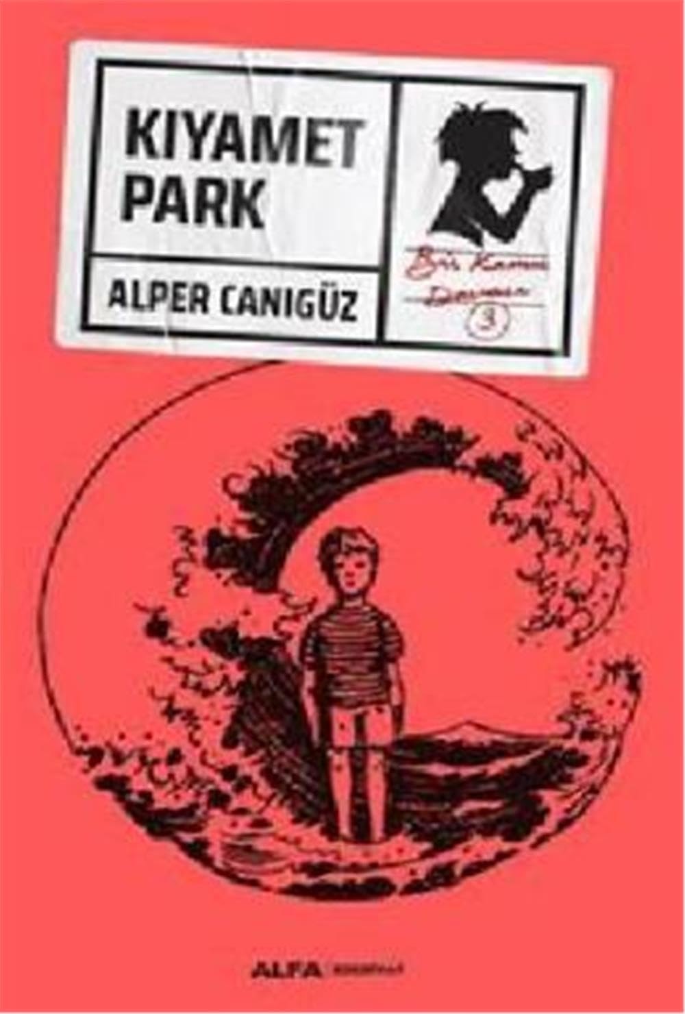 Kıyamet park