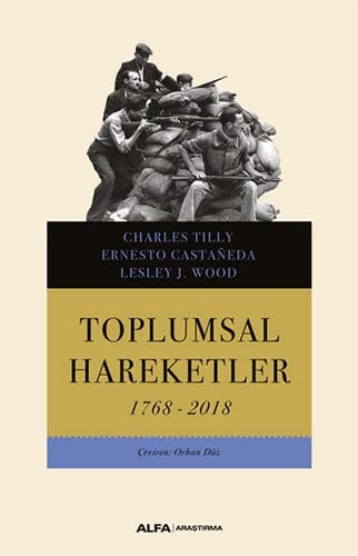 Toplumsal Hareketler 1768-2018
