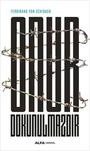 Onur Dokunulmazdir