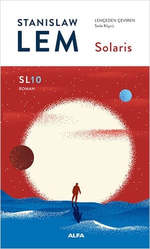 Solaris SL10 Bilimkurgu Edebiyatinin Aristokrati
