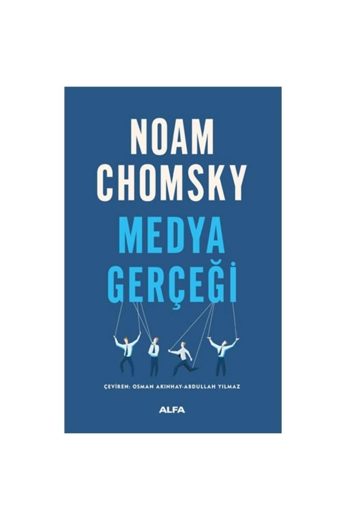 Medya gerçeği