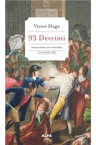 93 Devrimi
