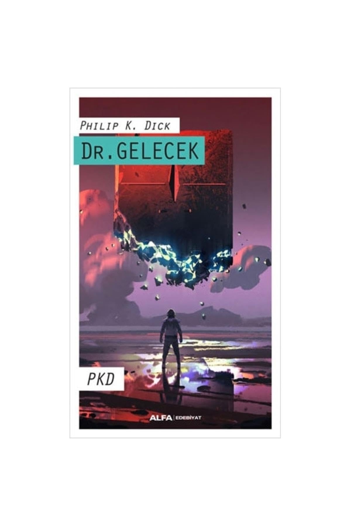 Dr. Gelecek