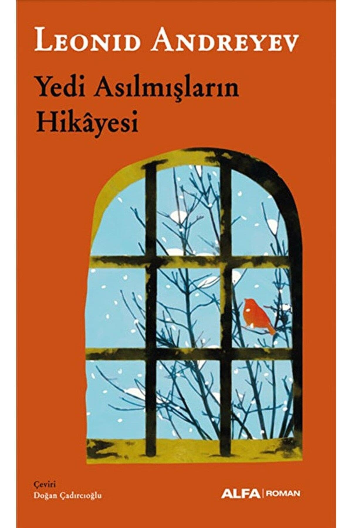 Yedi aşılmışların hikayesi