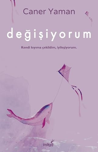 Degisiyorum