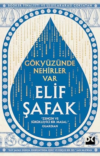 Gökyüzünde Nehirler Var