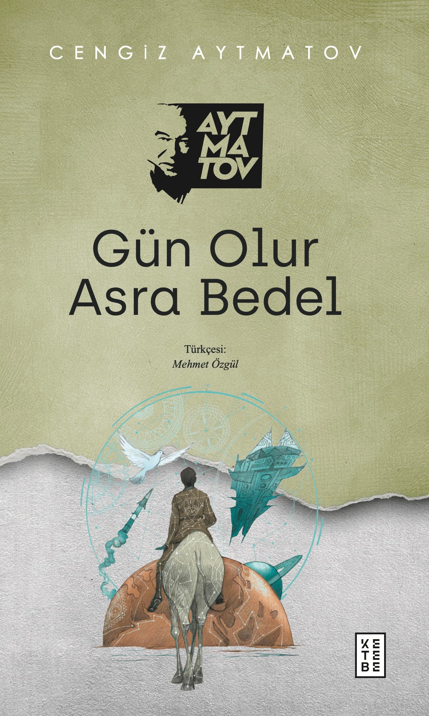 Gün Olur Asra Bedel