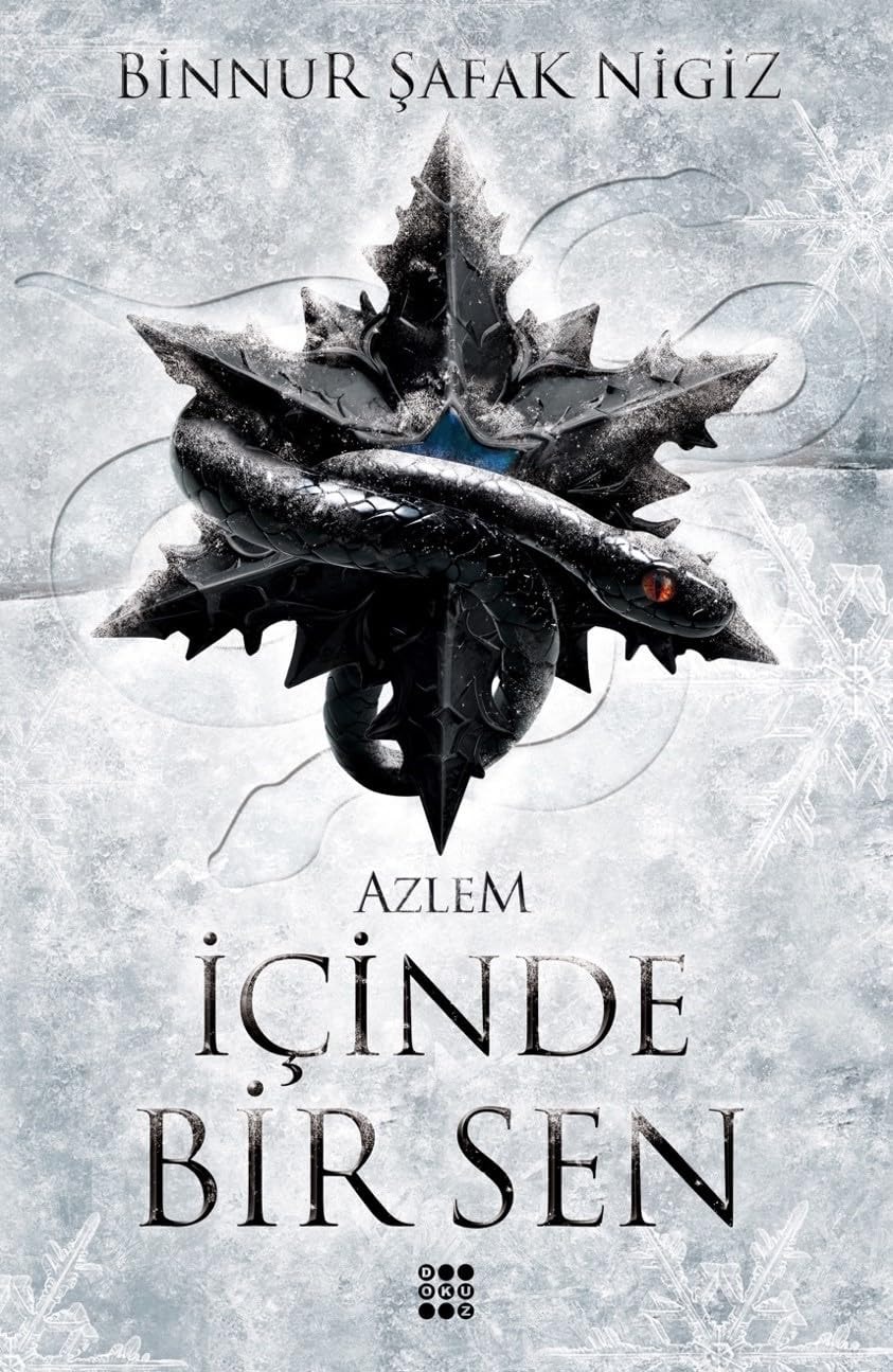 Icinde Bir Sen 4 - Azlem