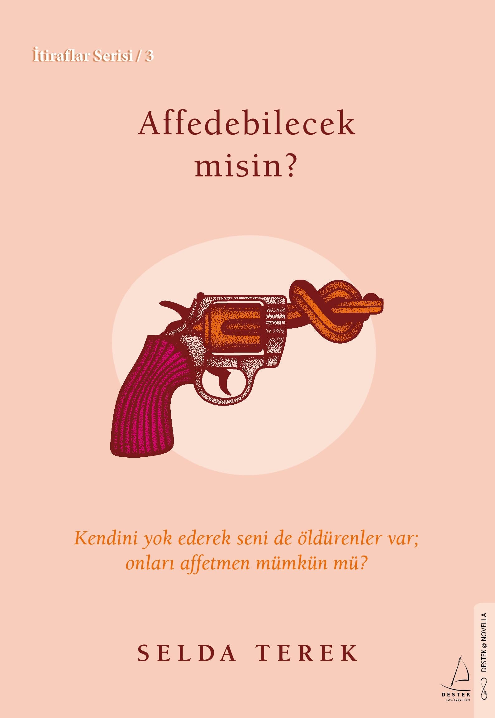 Affedebilecek misin Itiraflar Serisi - 3