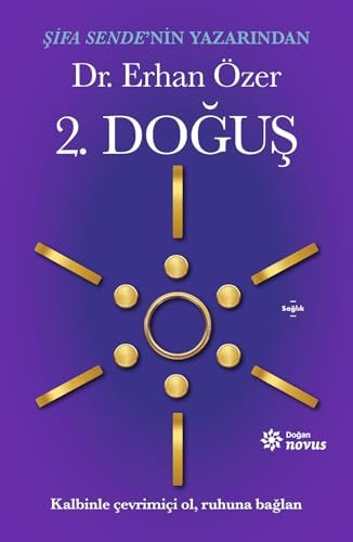 2. Dogus - Kalbinle Cevrimici Ol, Ruhuna Baglan