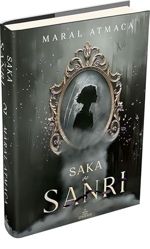 Saka Ve Sanri 2 Ciltli
