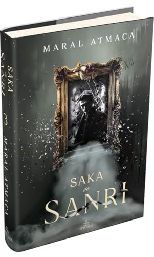 Saka Ve Sanri 3 Ciltli