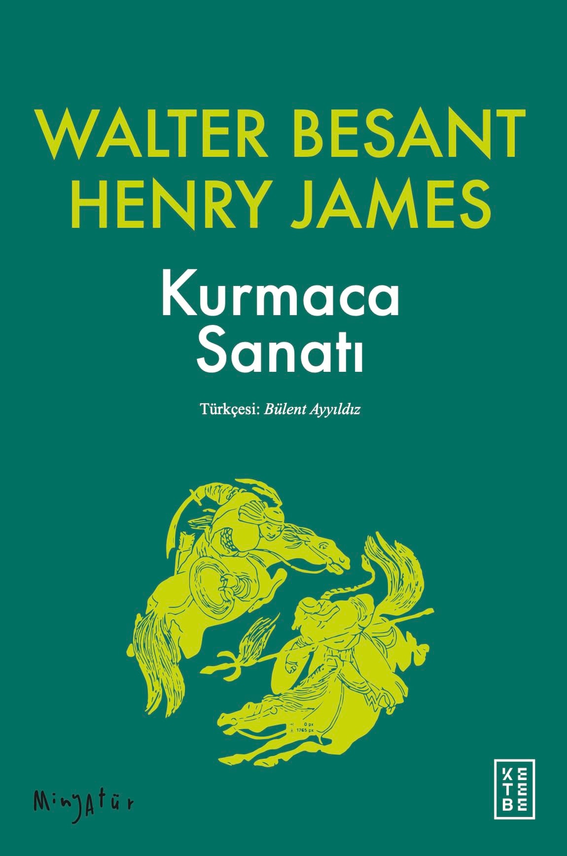 Kurmaca Sanatı