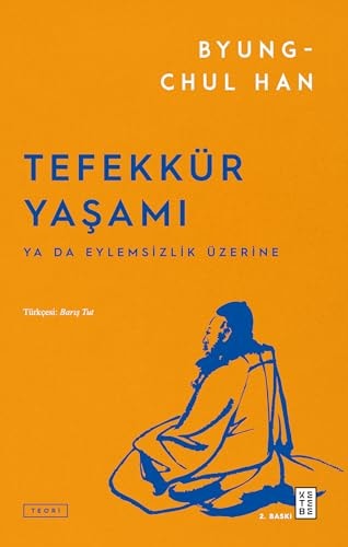 Tefekkür Yaşamı