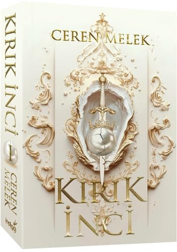 Kirik Inci Ciltli