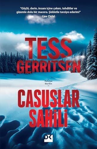 Casuslar sahili