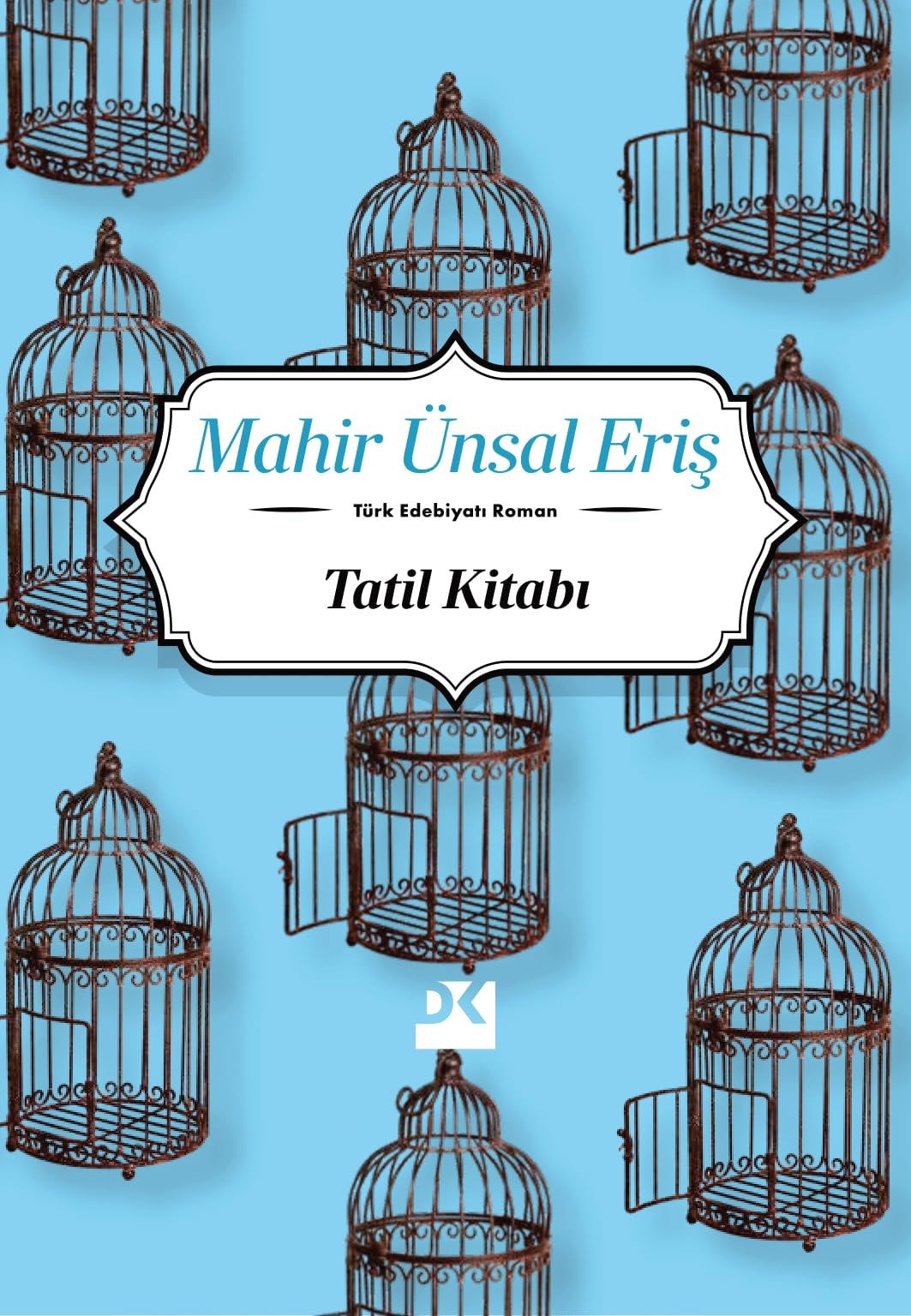 Tatil kitabı
