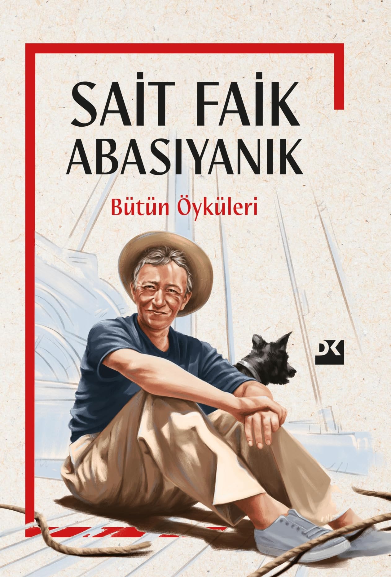 Bütün Öyküleri