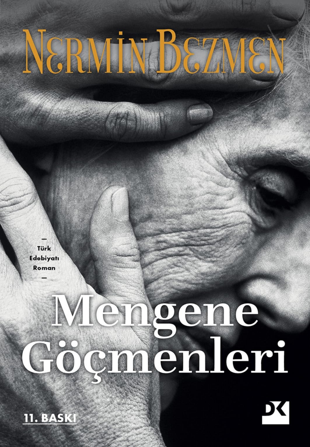 Mengene göçmenleri