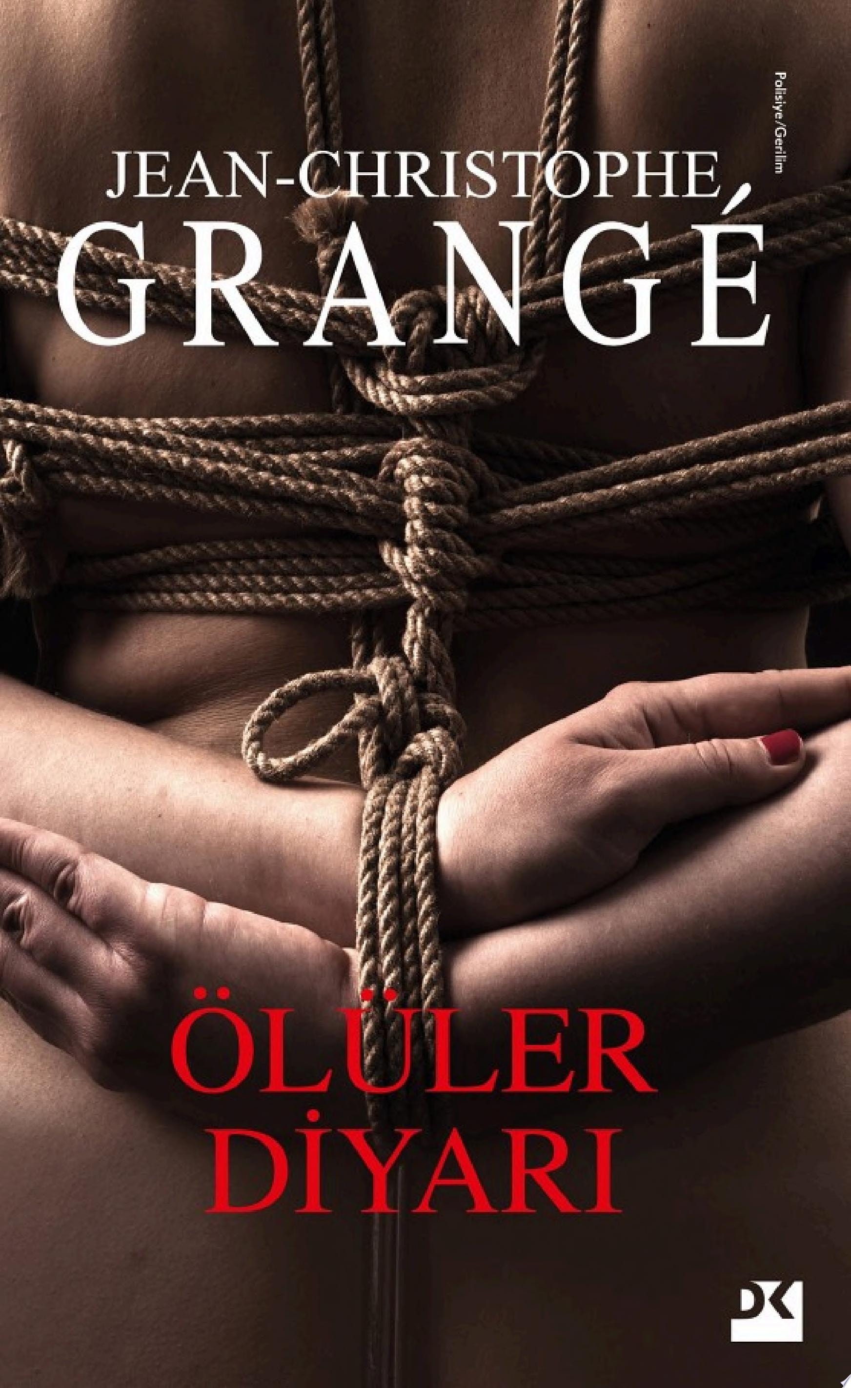 Ölüler diyari