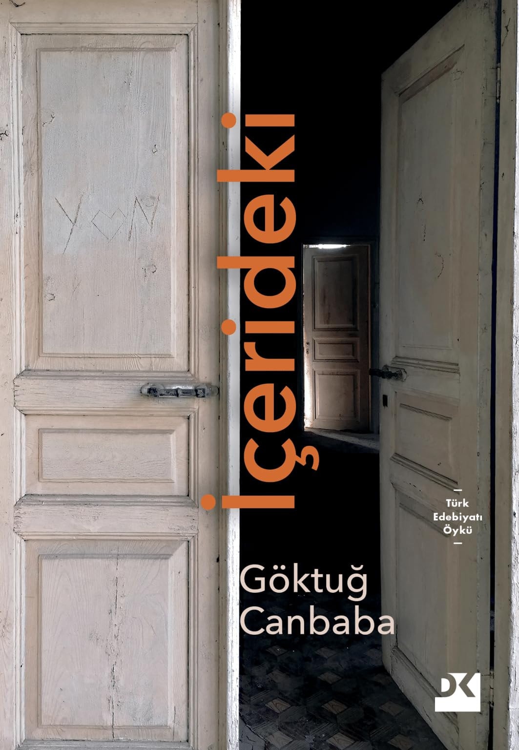 Icerideki