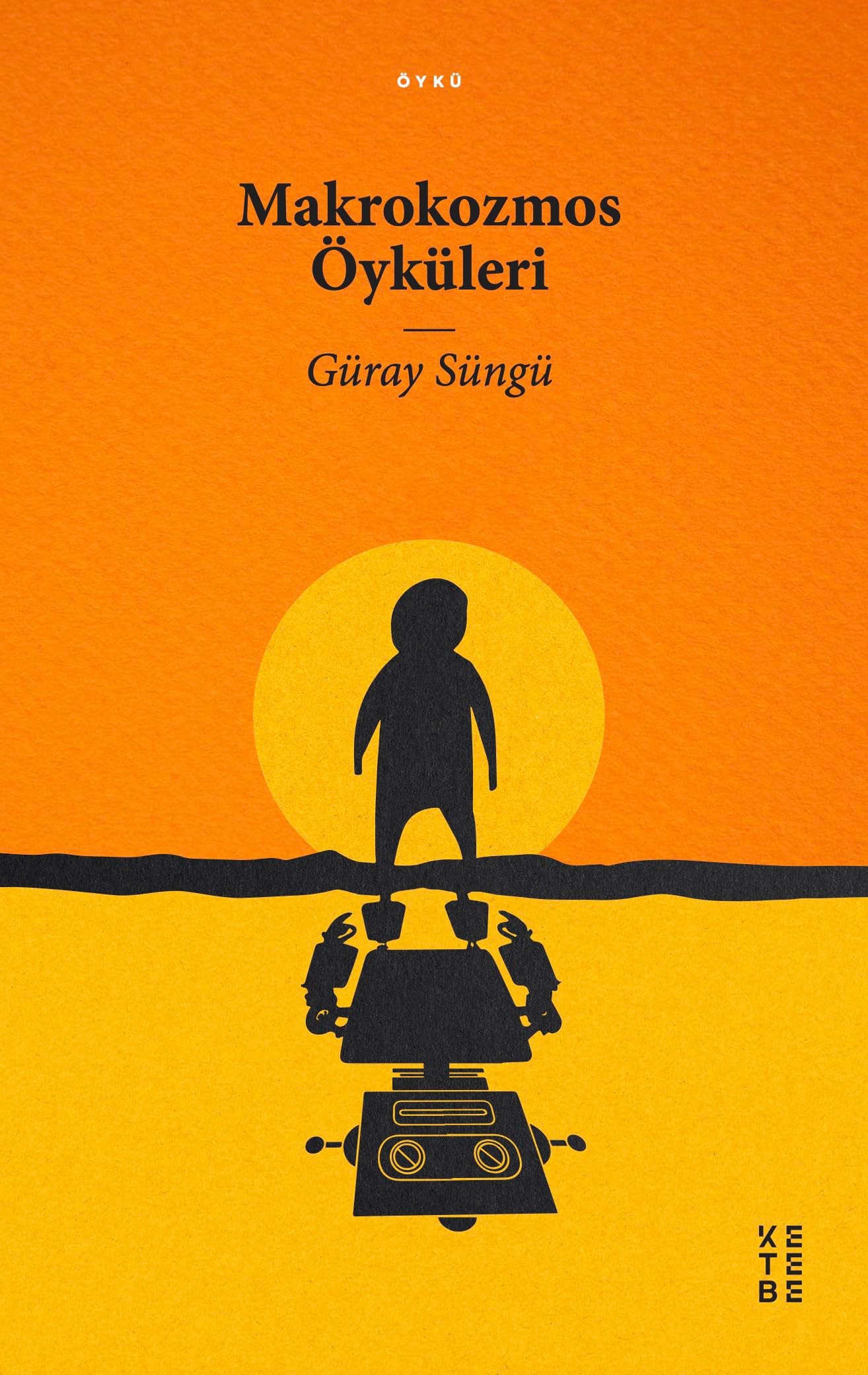 Makrokozmos Öyküleri