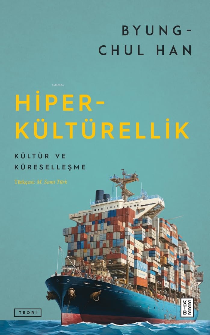 Hiperkültürellik Kültür ve Küresellesme