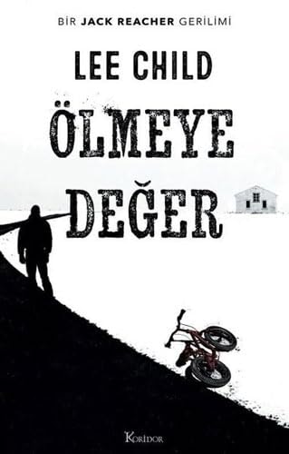 Ölmeye Deger Bir Jack Reacher Gerilimi