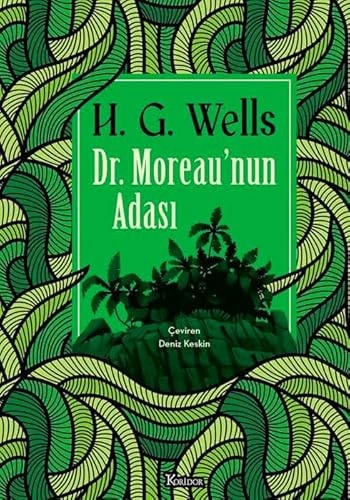 Dr. Moreau’nun Adası