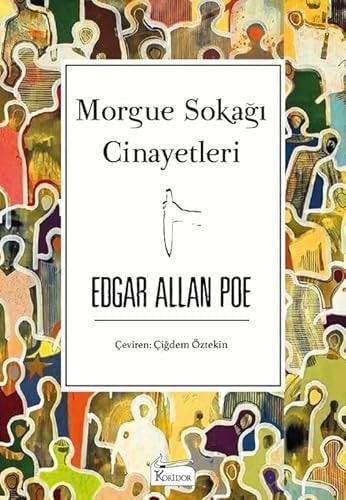 Morgue Sokağı Cineyaetleri