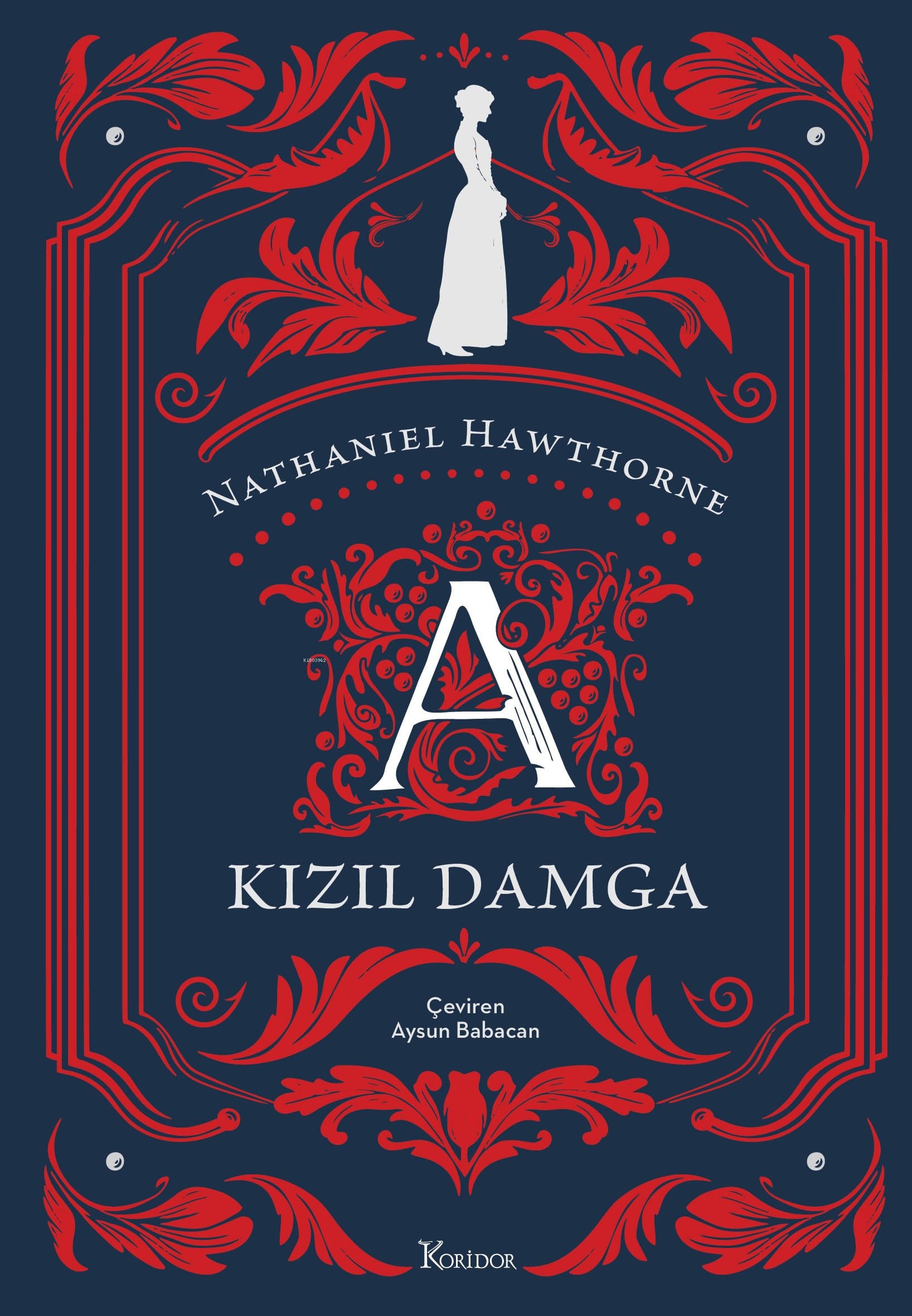 Kizil Damga
