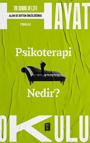 Psikoterapi Nedir The School of Life - Hayat Okulu