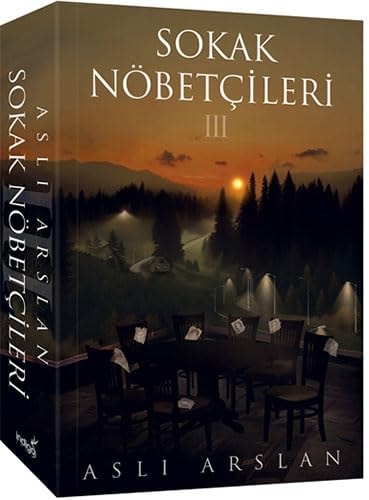 Sokak Nöbetcileri 3