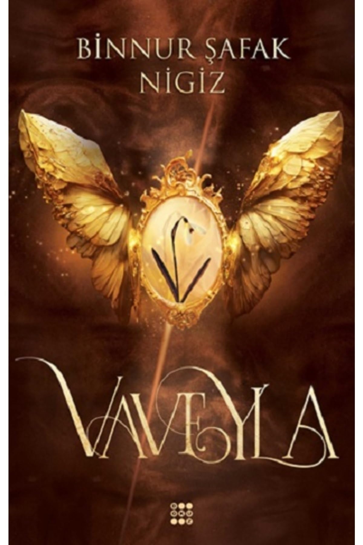 Vaveyla 1 - Sönmüs Aldebaran Ciltli