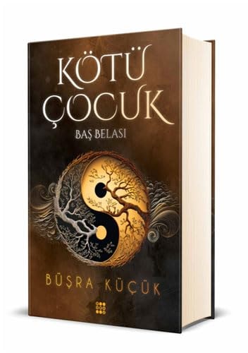 Kötü Cocuk 2;Bas BelasiCiltli