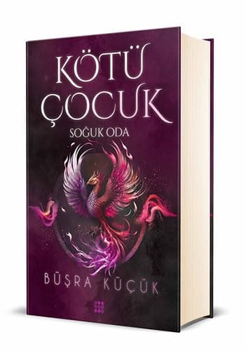 Kötü Cocuk 3 ;Soguk OdaCiltli