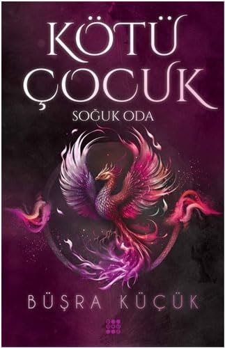 Kötü Cocuk 3;Soguk Oda
