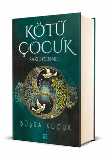 Kötü Cocuk 4;Sakli CennetCiltli