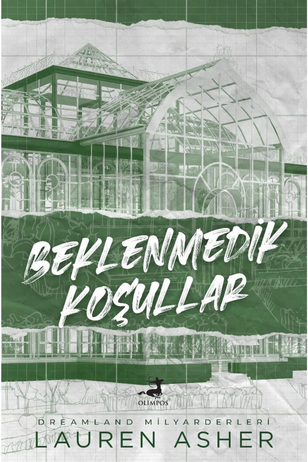 Beklenmedik Kosullar Dreamland Milyarderleri 2