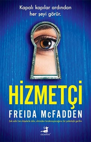 Hizmetci