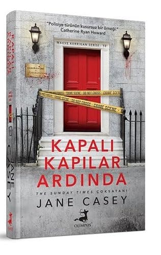 Kapali Kapilar Ardinda