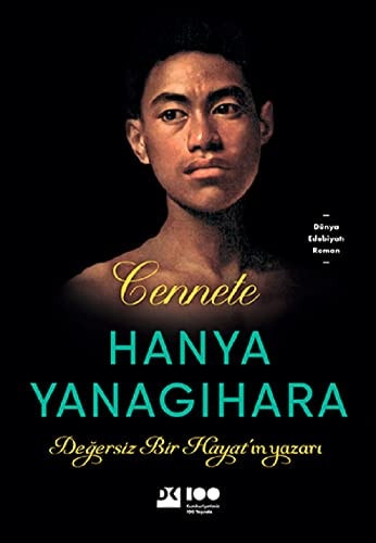 Cennete Degersiz Bir Hayatin yazari