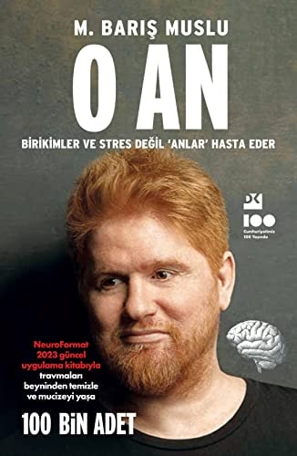 O An Birikimler Ve Stres Degil Anlar Hasta Eder