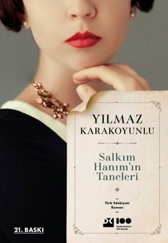 Salkim Hanimin Taneleri
