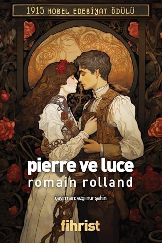 Pierre ve Luce